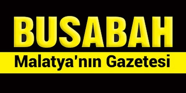 Bu Sabah Malatya